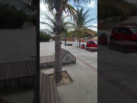 famosa bitupitá (barroquinha ce)