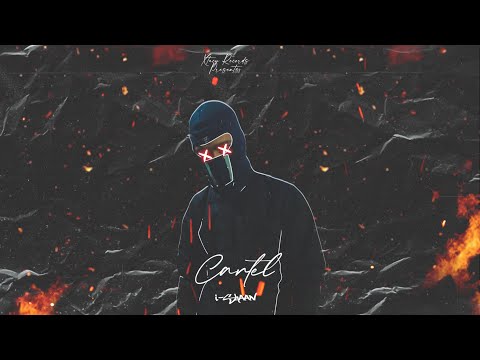 I-SHAAN - Cartel | Prod. Vamz Beats | Audio