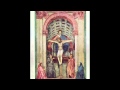 15 Masaccio Die Dreifaltigkeit 1425 1428 Kirche Santa Maria Novella Florenz Italien