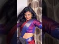 Barkha Bhabhi Saree Reels Rajsi Verma Hindi Ullu Web Series 2022 Hot Webseries 2022