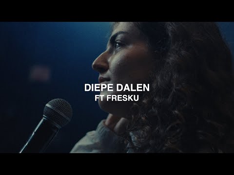 Isabèl Usher ft. Fresku - Diepe Dalen