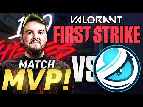 THE BEST PRO SOVA? HIKO'S GOD UTILITY AND CLUTCHES! | 100 Thieves vs LG