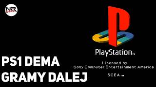 Dema PS1 - NRGeek Stream #336