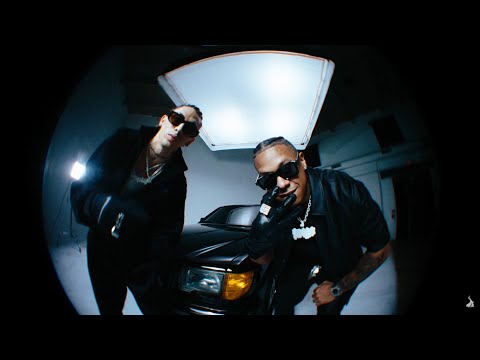 Fuego, KHEA - TOP 3 (Official Video)