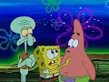 SpongeBob SquarePants Shanghaied DELETED ENDINGS