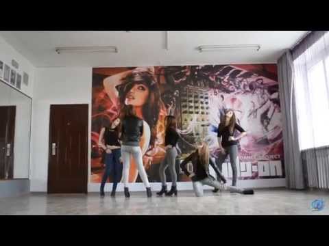 [Cover] Dreamcatcher - HuH (4minute)