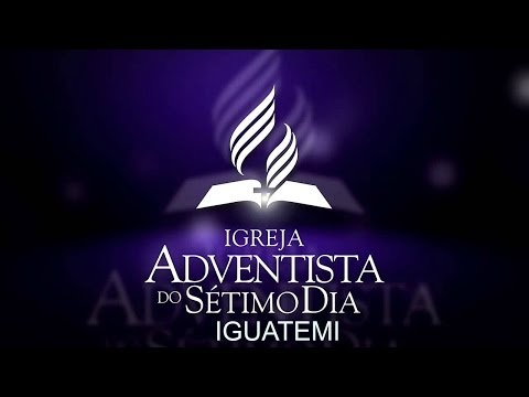19-03-2016 - culto de sábado 1ª parte - Igreja Adventista do Sétimo Dia Iguatemi
