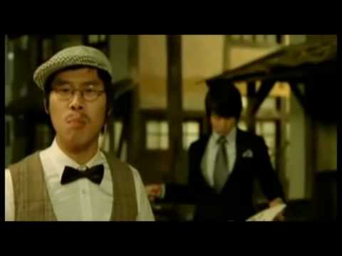 Ju Hyun Mi - JJarajajja (feat. SeoHyun) MV [english subs + romanization + hangul]