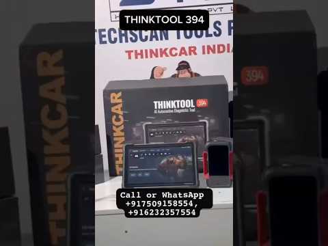 Auto Diagnostic Tools