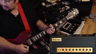 Video thumbnail for 2016 Epiphone G400 - Worn Cherry by Mark Flores
