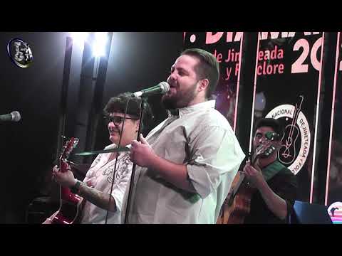 Festival de Diamante 50 años Las voces de Montiel Parte 1 (Entre Rios)