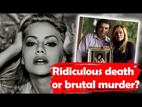 15 Secrets Surrounding BRITTANY MURPHY's Death | The Mystery Shrouded in Mildew