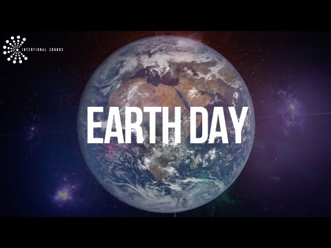 🔴 EARTH DAY 2020  》C# The Resonant Tone of New Earth  》The ONLY ONE with OVERTONES