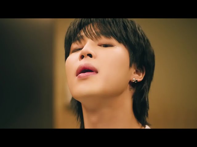 Like Crazy von Jimin ((jetzt ansehen))