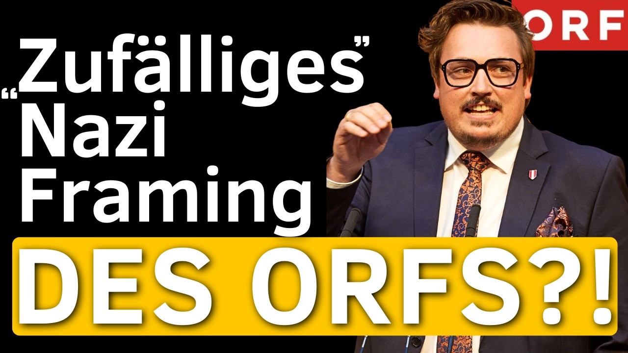 Christoph Steiner im Visier: Sie können es EINFACH NICHT LASSEN!