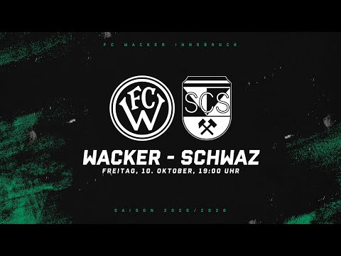 FC Wacker Innsbruck gegen SC Schwaz