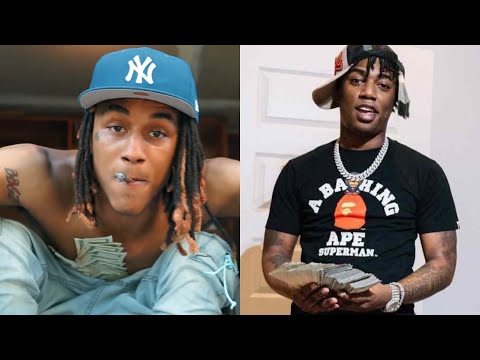 Bbg Tyler Says Fredo Bang Can’t Come back to the south