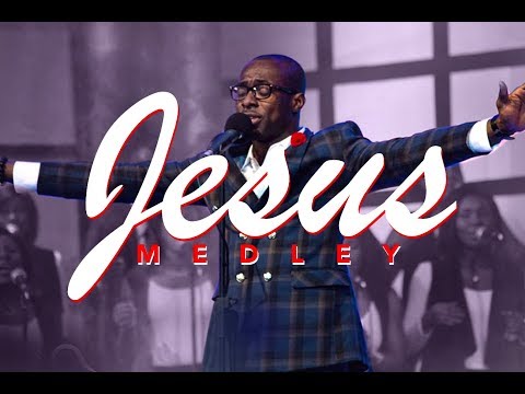 DENZEL PREMPEH - JESUS MEDLEY & GHANA LOCAL MEDLEY 2016