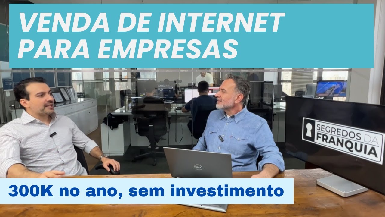 "Como canais geram receita de mais de R$300.000,00 por ano, sem investimento" - #Fpod 18