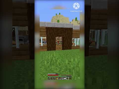 Minecraft Gaming Lord vs Expectations! You won't believe the ending... #shorts