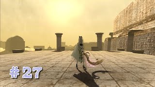この人たちどうやって移動したんだろう【DOD3】#27