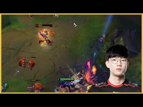 Viper Caitlyn Vs Zed | League of Legends Clip