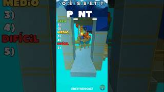 NÃO ASSISTA ESSE VÍDEO SE VOCÊ FOR UMA PESSOA SUSPEITA ! 😑 #quiztime #minecraft #sonic #quiz