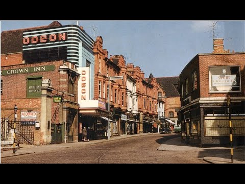 TONY SMITH'S KETTERING "NOW & THEN" VIDEO IN HD (EXTENDED VERSION)