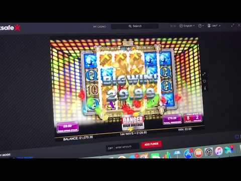 Betsafe Casino Guide: Bonuser, utbetalinger og mobilbruk