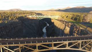Peter Skene Ogden State Park, Bend Oregon