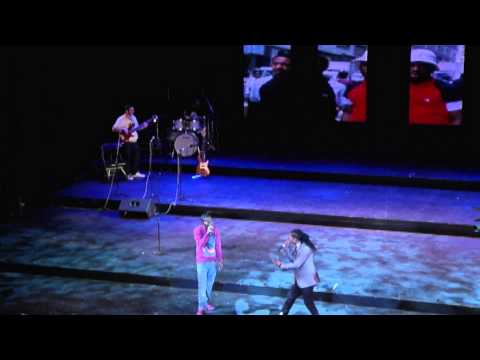 1.  OMA '12 - STP Feat. Lastee, Naina & Tella Man