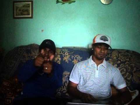Mc Dodo Do Pzs & Mc Malote - Medley 1 (2013)