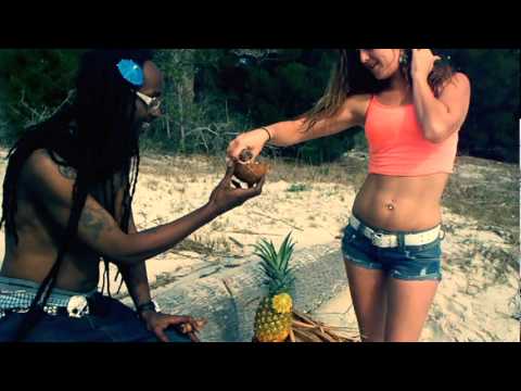 "Islandz" by Fudge Roy'ale