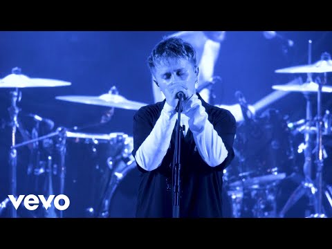 Nothing But Thieves - Graveyard Whistling (Live in Hamburg)