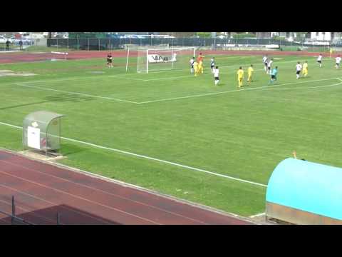 Ribelle-Ravenna 3-3 Serie D Girone D