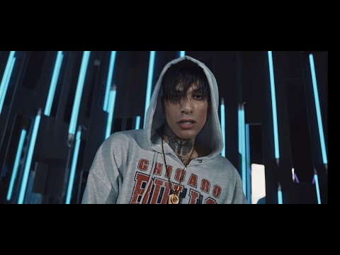 RAYAN SEVENTEEN17 - SE VAI VIA DAVVERO (OFFICIAL VIDEO)