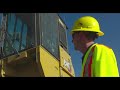 Cat® Next Generation 568 Forest Machine Walkaround