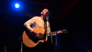 Simon Townshend - Comeback - Tin Angel, Philadelphia - 11-1-2015