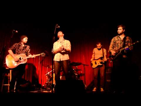 Used To Be (Live at The Hotel Cafe)