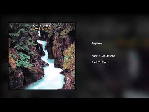 Daytime - Cat Stevens