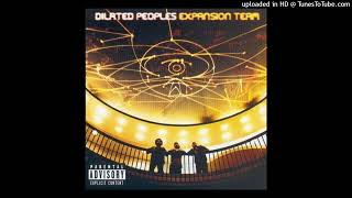 Dilated Peoples - Live On Stage