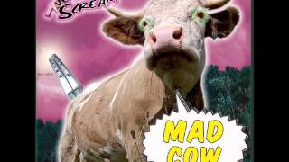 Jennifer Scream MAD COW official clip