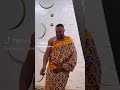 Odunlade adekola really know how to dance ookkk