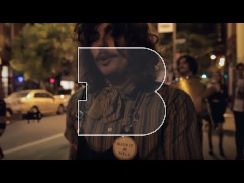 The Growlers - A Take Away Show