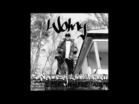 Wolny feat. Danek - Pustka (Prod Danny E.B)