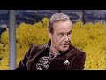 Jack Lemmon Talks About His Toughest Acting Experiences on The Tonight Show Starring Johnny Carson