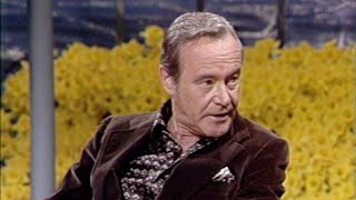 Jack Lemmon Talks About His Toughest Acting Experiences on The Tonight Show Starring Johnny Carson