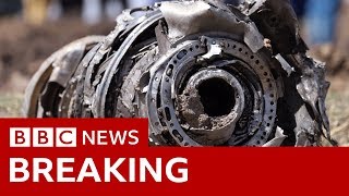 Ethiopian Airlines: &#39;No survivors&#39; on crashed Boeing 737 - BBC News