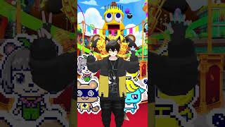 『ピラピー』歌って踊ってみた【ピラフ星人】