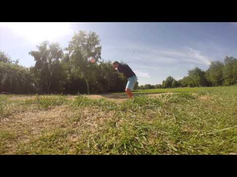 Golfprofessional Björn Duda - Trailer